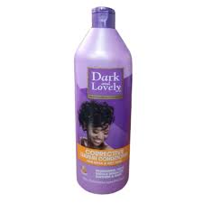 dark and lovely corrective leave in conditioner