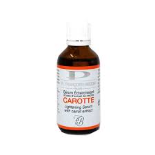 pr francoise bedon carotte serum