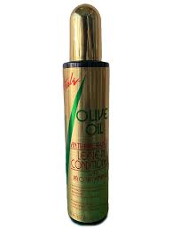 vitale olive oil leave in conditioner