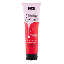 xhc biotin and collagen shampoo