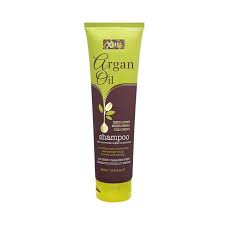 xhc argan oil shampoo