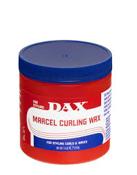 dax hair cream