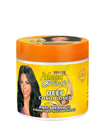 mega growth deep conditioner