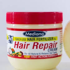 Mediana HAIR REPAIR CREAM