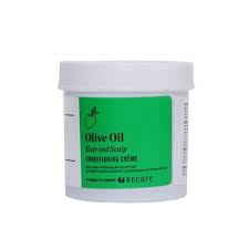 NATURES GENTLE TOUCH OLIVE OIL