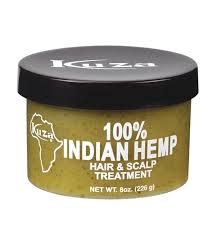 Indian Hemp Hair Cream