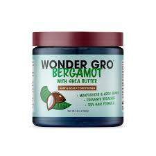 wonder gro hair cream