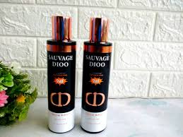 secret amor body mist