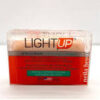 light up soap