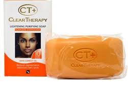 ct+ soap