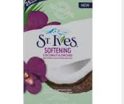 st ives coconut and orchid soap