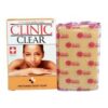 clinic clear soap