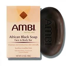 ambi black soap