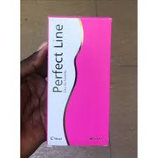 perfect line perfume
