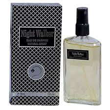night walker perfume