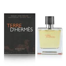 terre d hermes parfume