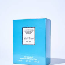 cool water perfume for men