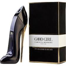 good girl perfume