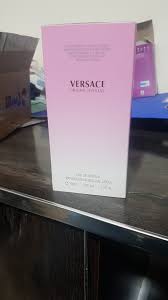 versace perfume
