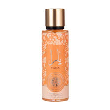 Yada Body Mist