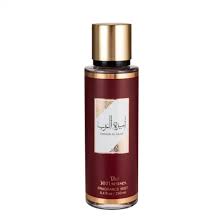 ammar al arab body mist