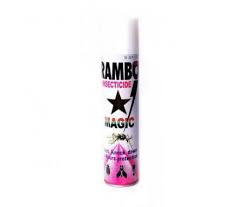 rambo insecticide magic