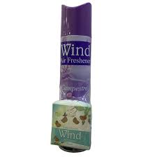 wind air freshener