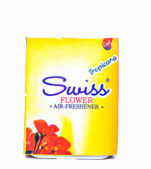 swiss air freshener