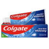 colgate deep clean whitening toothpaste