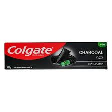 colgate charcoal toothpaste