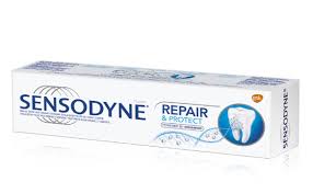 sensodyne extra fresh toothpaste