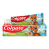 colgate kids toothpaste