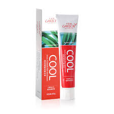 algae extract toothpaste