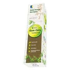 kedi gum care toothpaste