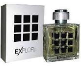 explore perfume