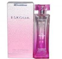 Escoda Perfume