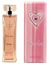 pure love perfume