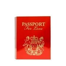 Passport For Love perfume