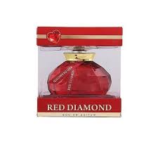red diamond perfume