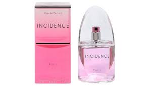 incidence perfume