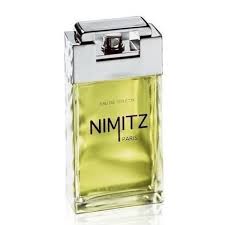 nimitz perfume