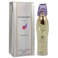 Zandaria Paris Eau De Parfum