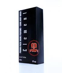 element perfume