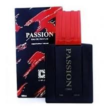 passion perfume