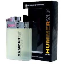 hummer perfume