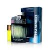 hummer code perfume