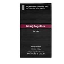 being together perfume