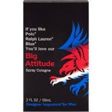 big attitude perfume
