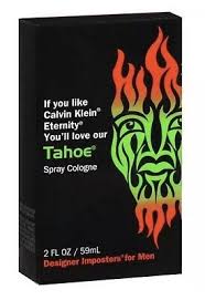 tahoe perfume