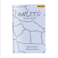 onleeu perfume